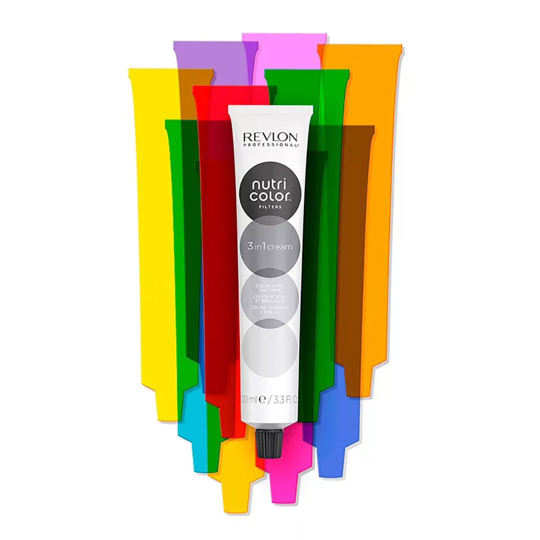 Nutri Color Revlon